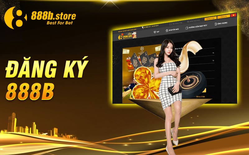 Đăng ký 888B