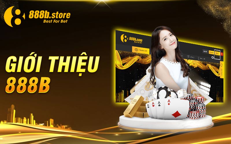 Giới thiệu 888B