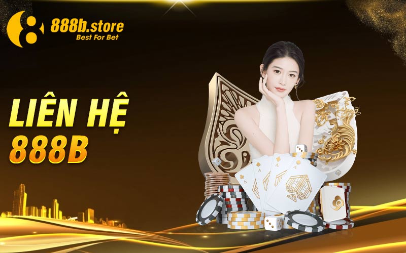 Liên hệ 888B
