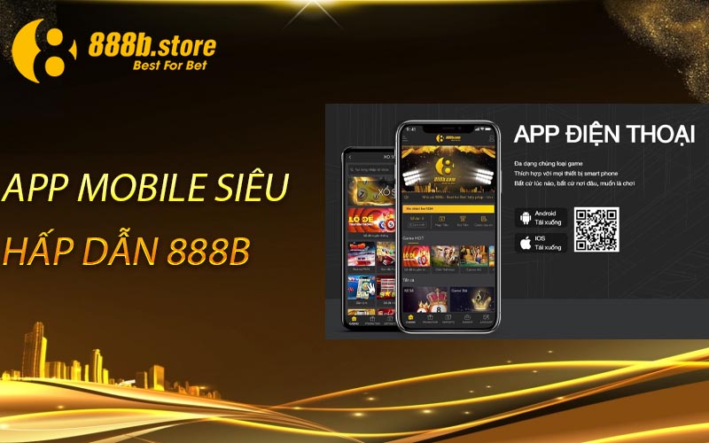 App 888B