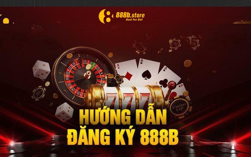 Đăng ký 888B