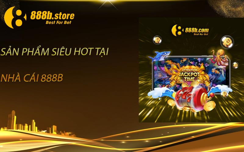 Giới Thiệu 888B