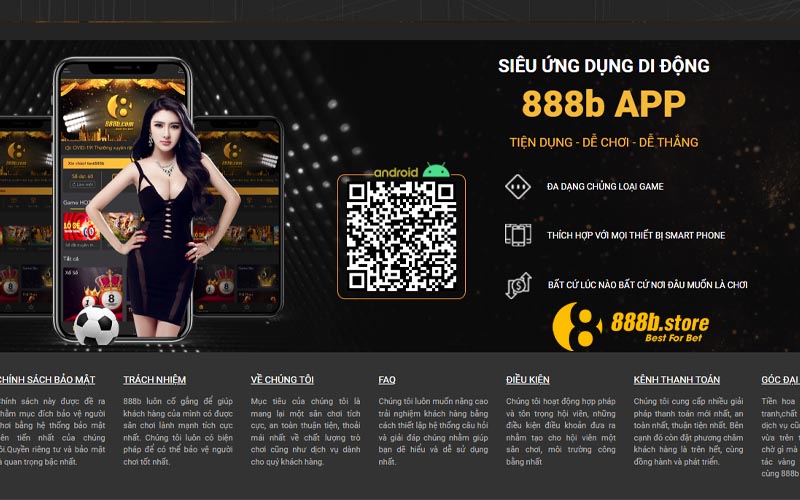 Tải app