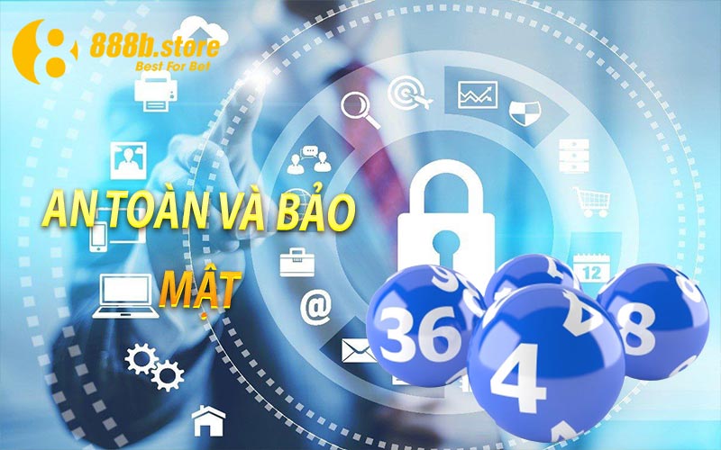 An Toàn và Bảo Mật