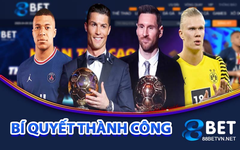 Bí Quyết Thành Công