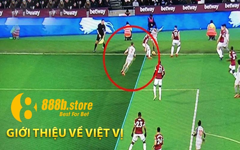 Giới thiệu về việt vị