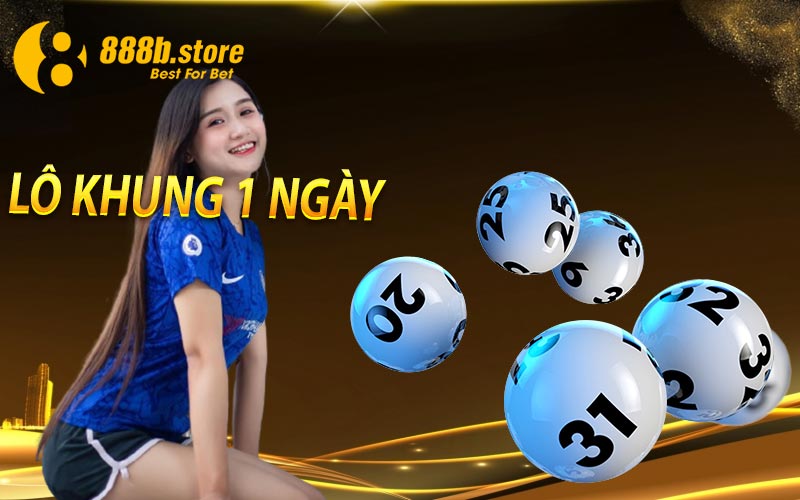 Lô Khung 1 Ngày