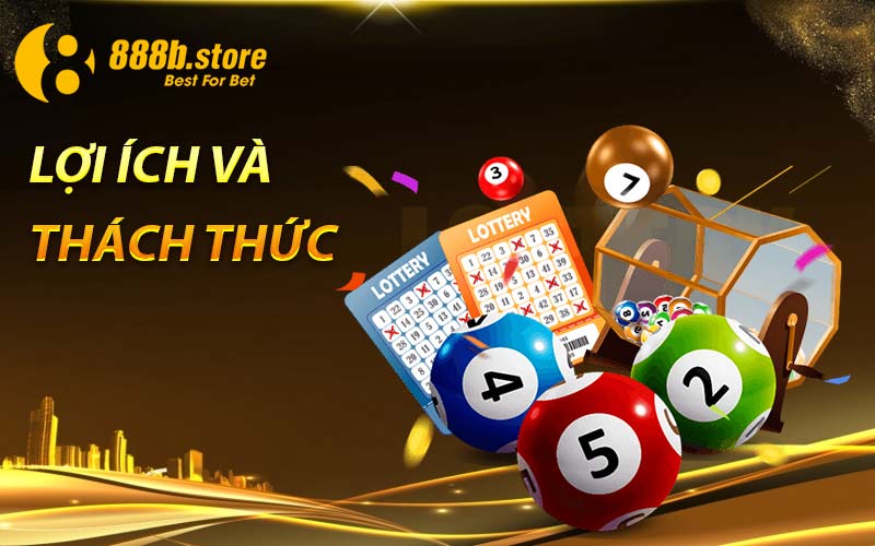Lợi ích và thách thức 