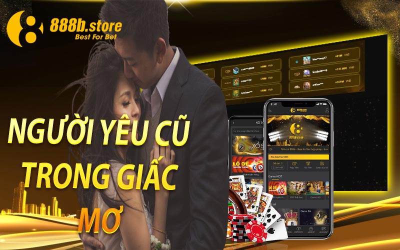 Người Yêu Cũ Trong Giấc Mơ