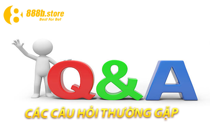 các câu hỏi thường gặp