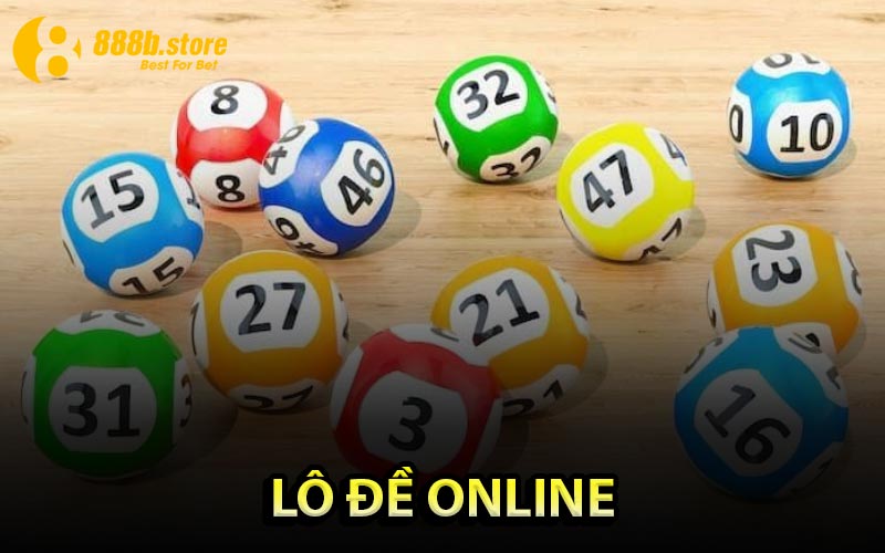 Lô đề online